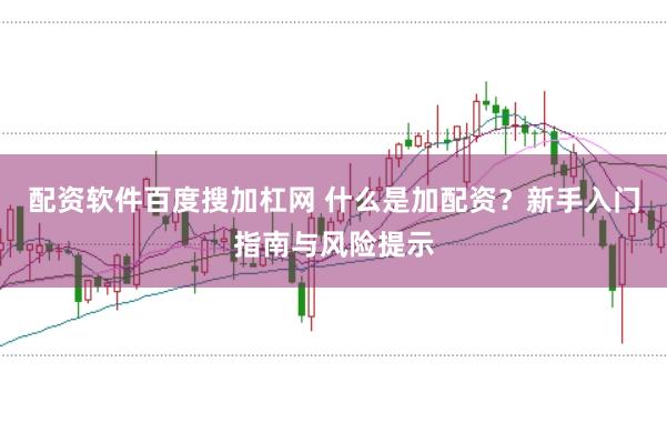 配资软件百度搜加杠网 什么是加配资？新手入门指南与风险提示