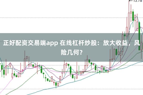 正好配资交易端app 在线杠杆炒股：放大收益，风险几何？
