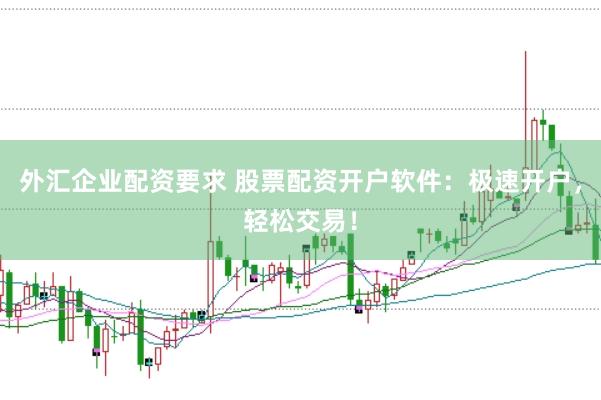 外汇企业配资要求 股票配资开户软件：极速开户，轻松交易！