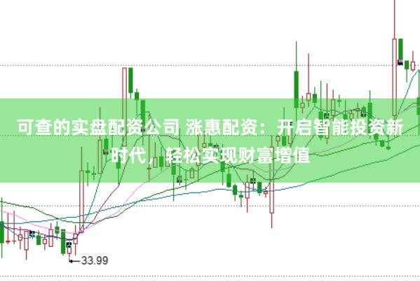 可查的实盘配资公司 涨惠配资：开启智能投资新时代，轻松实现财富增值