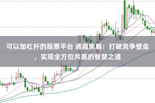 可以加杠杆的股票平台 通赢策略：打破竞争壁垒，实现全方位共赢的智慧之道