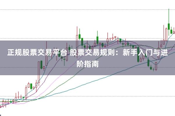 正规股票交易平台 股票交易规则：新手入门与进阶指南