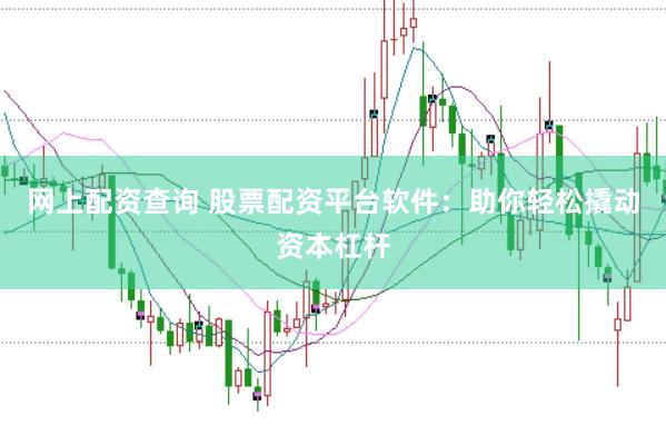 网上配资查询 股票配资平台软件：助你轻松撬动资本杠杆