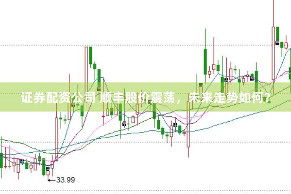 证券配资公司 顺丰股价震荡，未来走势如何？