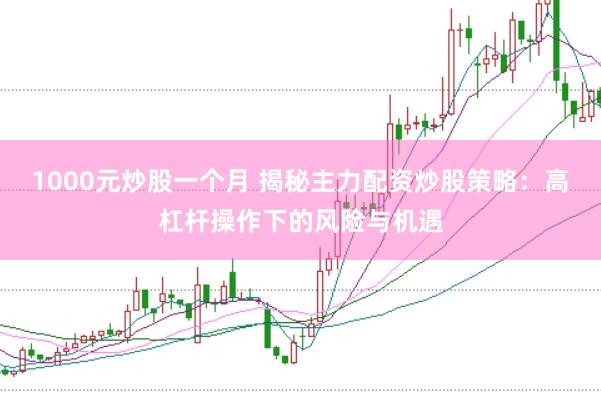 1000元炒股一个月 揭秘主力配资炒股策略：高杠杆操作下的风险与机遇