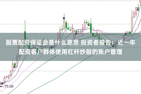 股票配资保证金是什么意思 投资者报告：近一年配资客户群体使用杠杆炒股的账户管理