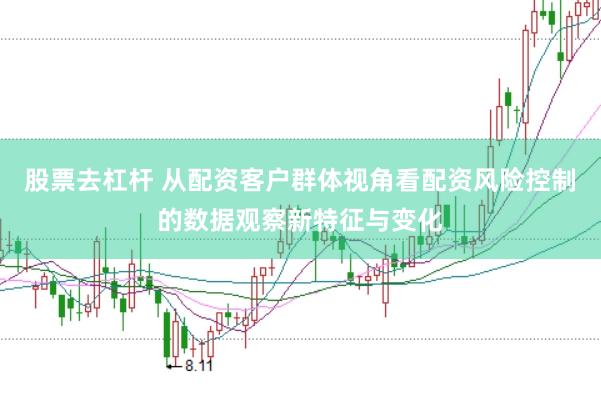 股票去杠杆 从配资客户群体视角看配资风险控制的数据观察新特征与变化