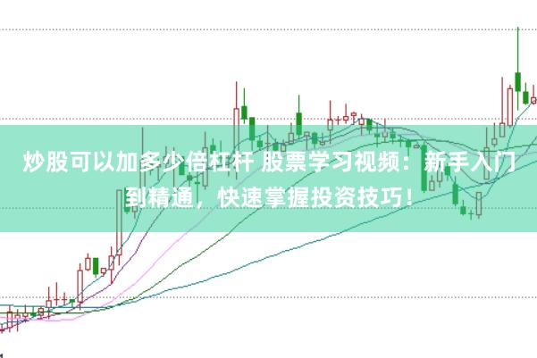 炒股可以加多少倍杠杆 股票学习视频：新手入门到精通，快速掌握投资技巧！