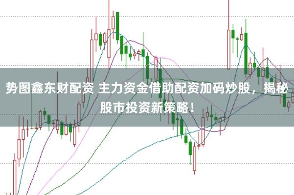 势图鑫东财配资 主力资金借助配资加码炒股，揭秘股市投资新策略！