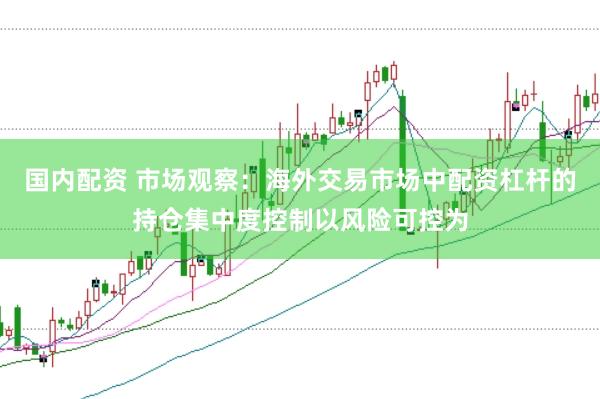 国内配资 市场观察:海外交易市场中配资杠杆的持仓集中度控制以风险可控为