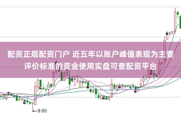 配资正规配资门户 近五年以账户峰值表现为主要评价标准的资金使用实盘可查配资平台