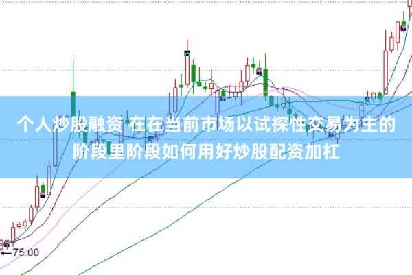 个人炒股融资 在在当前市场以试探性交易为主的阶段里阶段如何用好炒股配资加杠