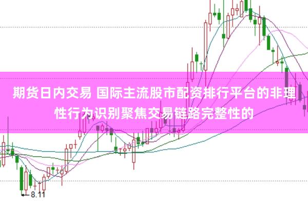 期货日内交易 国际主流股市配资排行平台的非理性行为识别聚焦交易链路完整性的