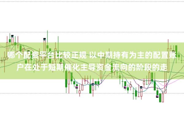 哪个配资平台比较正规 以中期持有为主的配置账户在处于短期催化主导资金流向的阶段的走
