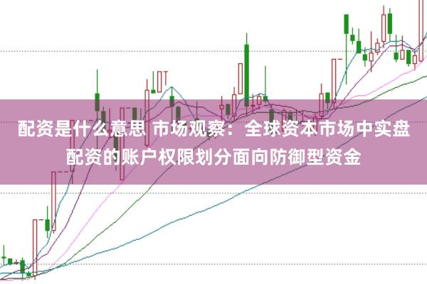 配资是什么意思 市场观察：全球资本市场中实盘配资的账户权限划分面向防御型资金