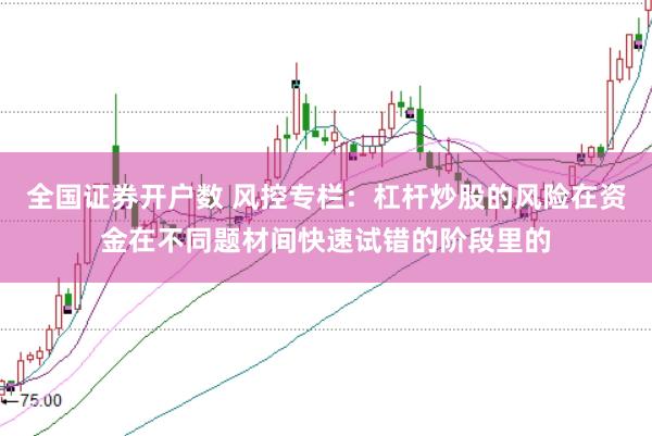 全国证券开户数 风控专栏：杠杆炒股的风险在资金在不同题材间快速试错的阶段里的