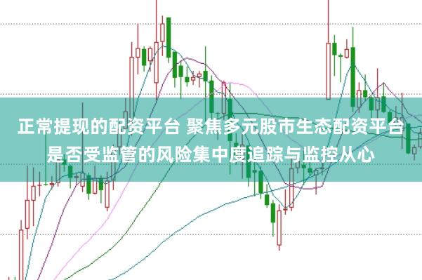正常提现的配资平台 聚焦多元股市生态配资平台是否受监管的风险集中度追踪与监控从心