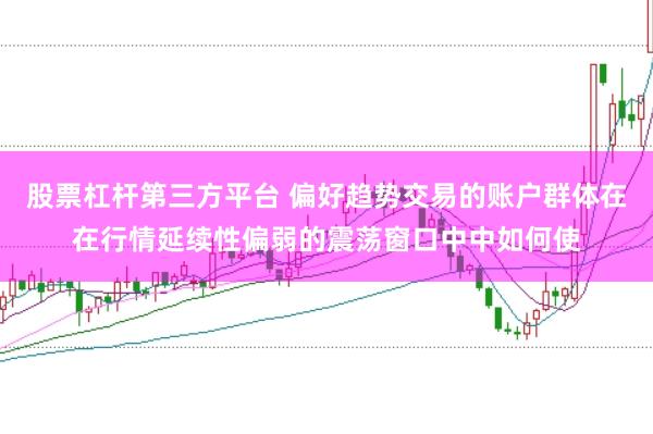 股票杠杆第三方平台 偏好趋势交易的账户群体在在行情延续性偏弱的震荡窗口中中如何使