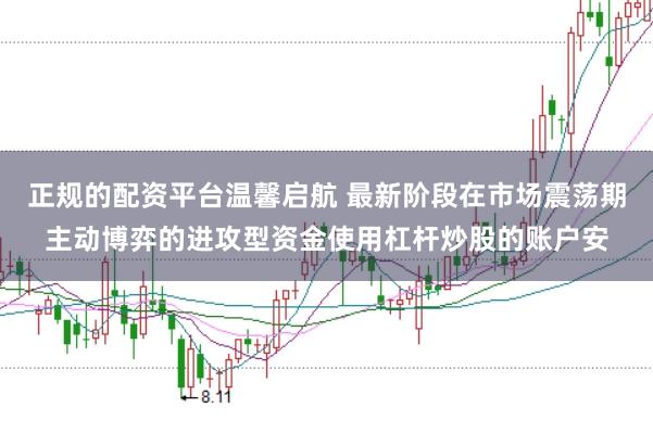 正规的配资平台温馨启航 最新阶段在市场震荡期主动博弈的进攻型资金使用杠杆炒股的账户安