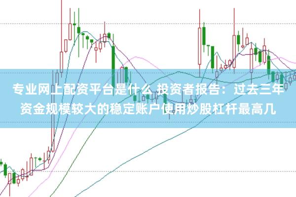 专业网上配资平台是什么 投资者报告：过去三年资金规模较大的稳定账户使用炒股杠杆最高几