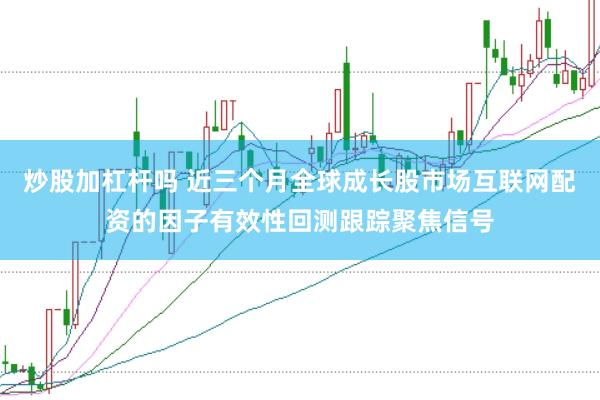 炒股加杠杆吗 近三个月全球成长股市场互联网配资的因子有效性回测跟踪聚焦信号
