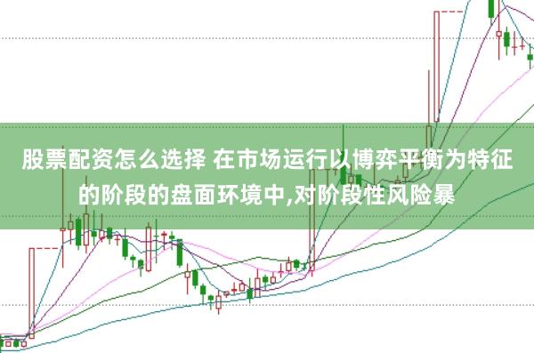 股票配资怎么选择 在市场运行以博弈平衡为特征的阶段的盘面环境中,对阶段性风险暴