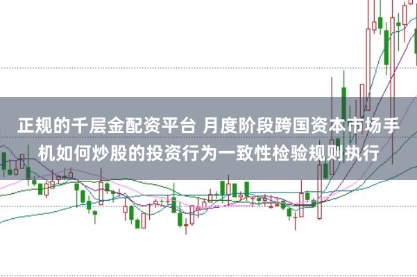 正规的千层金配资平台 月度阶段跨国资本市场手机如何炒股的投资行为一致性检验规则执行