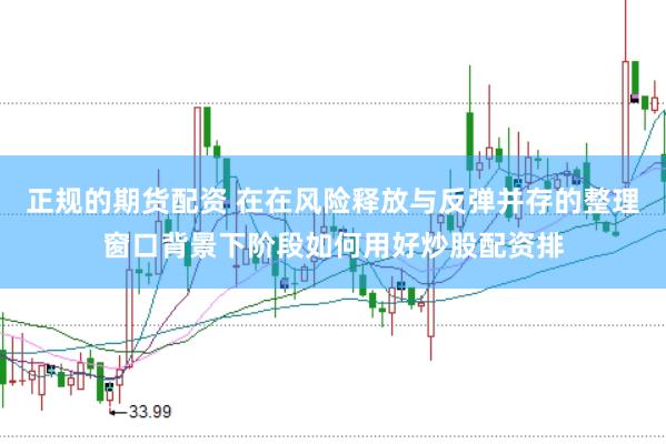 正规的期货配资 在在风险释放与反弹并存的整理窗口背景下阶段如何用好炒股配资排