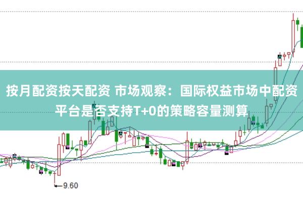 按月配资按天配资 市场观察：国际权益市场中配资平台是否支持T+0的策略容量测算