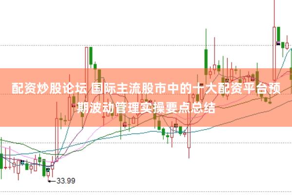 配资炒股论坛 国际主流股市中的十大配资平台预期波动管理实操要点总结