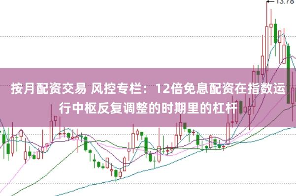 按月配资交易 风控专栏：12倍免息配资在指数运行中枢反复调整的时期里的杠杆
