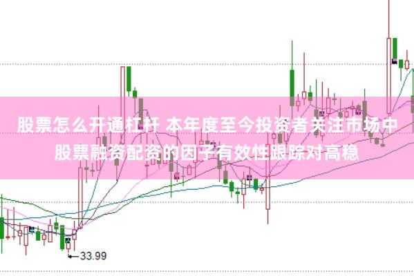 股票怎么开通杠杆 本年度至今投资者关注市场中股票融资配资的因子有效性跟踪对高稳