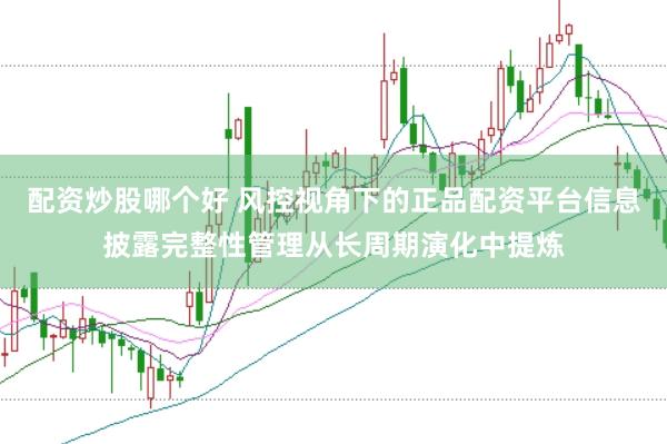 配资炒股哪个好 风控视角下的正品配资平台信息披露完整性管理从长周期演化中提炼