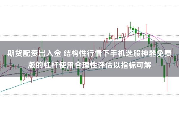 期货配资出入金 结构性行情下手机选股神器免费版的杠杆使用合理性评估以指标可解