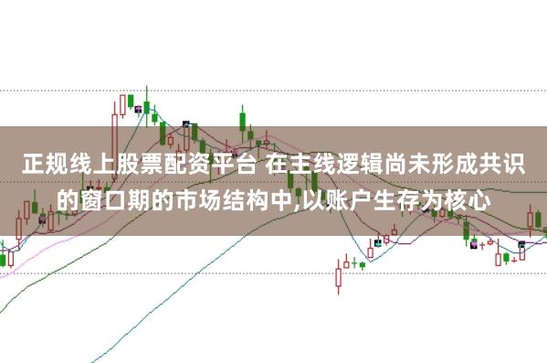 正规线上股票配资平台 在主线逻辑尚未形成共识的窗口期的市场结构中，以账户生存为核心