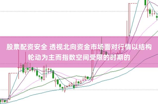 股票配资安全 透视北向资金市场面对行情以结构轮动为主而指数空间受限的时期的