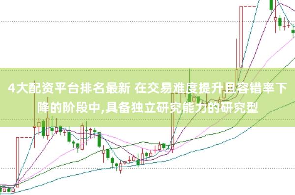 4大配资平台排名最新 在交易难度提升且容错率下降的阶段中，具备独立研究能力的研究型