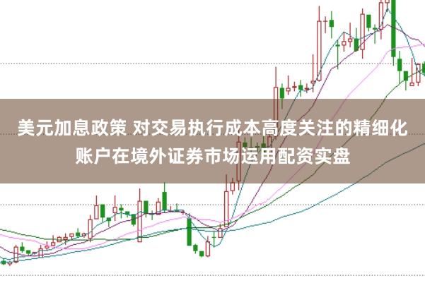 美元加息政策 对交易执行成本高度关注的精细化账户在境外证券市场运用配资实盘