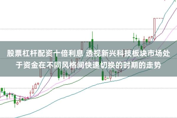 股票杠杆配资十倍利息 透视新兴科技板块市场处于资金在不同风格间快速切换的时期的走势