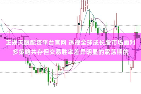 正规天眼配资平台官网 透视全球成长股市场面对多策略共存但交易胜率差异明显的震荡期的