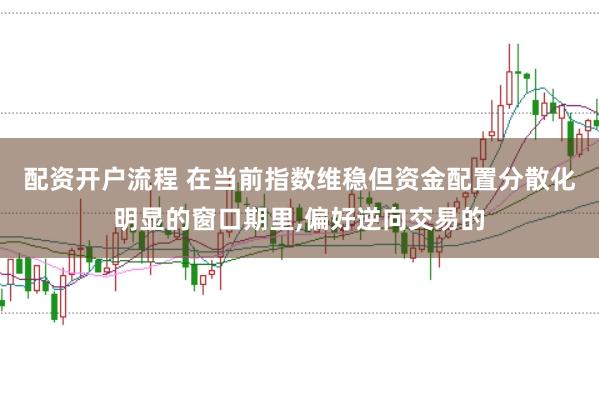 配资开户流程 在当前指数维稳但资金配置分散化明显的窗口期里,偏好逆向交易的