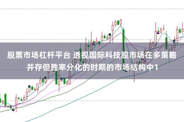 股票市场杠杆平台 透视国际科技股市场在多策略并存但胜率分化的时期的市场结构中1