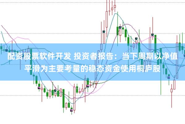 配资股票软件开发 投资者报告：当下周期以净值平滑为主要考量的稳态资金使用桐庐股